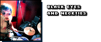 Black Eyes & Neckties
